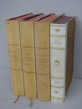 Illustrierte Sittengeschichte 3 Bde. - Fuchs - Renaissance Erotik - EA 1909-1912