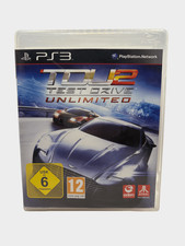 Test drive unlimited sony - 2, (sony