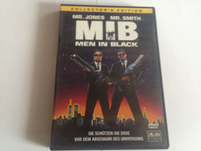 MIB - Men in Black -