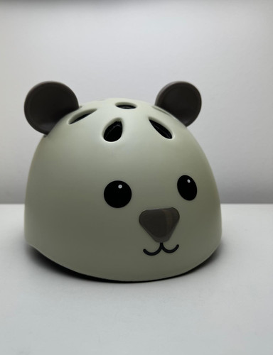 Hudora kinderhelm mocha - hudora,