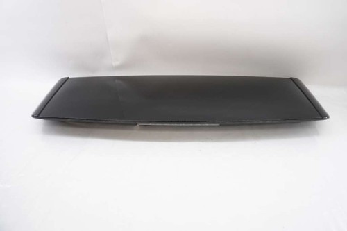 Spoiler toyota rav 4 - spoiler,