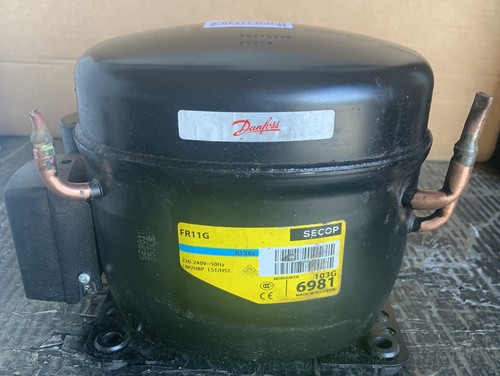 Danfoss fr11g kühlschrank - danfoss,