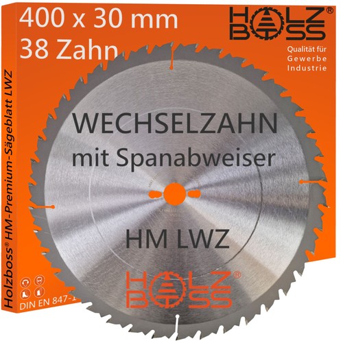 Holzboss - , ®