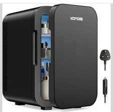 KOMORE Minikühlschrank 18