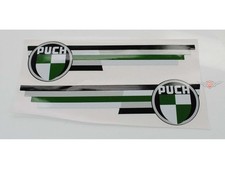 Puch moped mokick - puch, vz