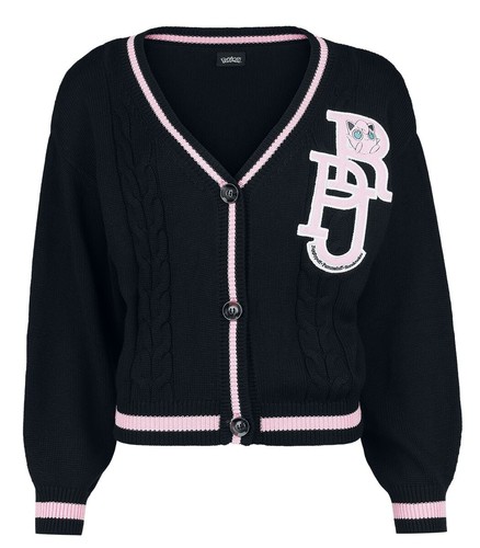 Pokemon cardigan damen - pokemon,