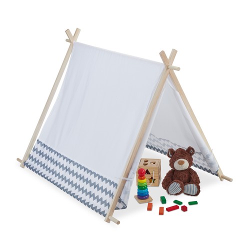 Tipi zelt für kinder tippi - tipi,