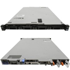 Dell poweredge r430 server - dell,