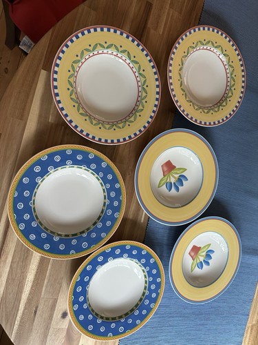 Villeroy boch twist - 6, &