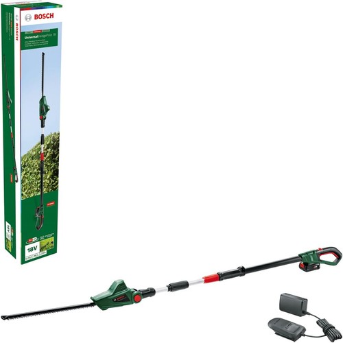 Bosch akku teleskop - bosch,