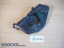 Befestigung Halter Führung