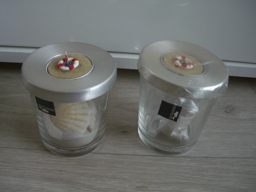 Leonardo glas mit - 2x,