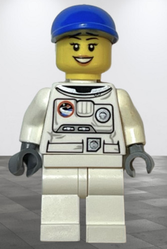 Lego minifigur cty0225a - lego®,