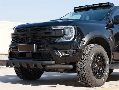 Full body kit raptor - kit,