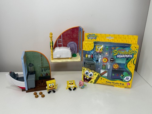 Spongebob schwammkopf haus - spongebob,