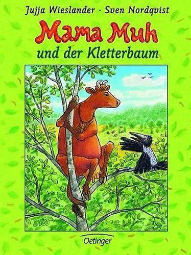 Mama muh und der - mama,