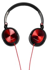 VIVANCO Hochwertiger Over-Ear