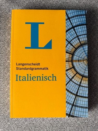 Langenscheidt