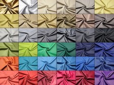 Verdunkelungsstoff Blackout 300cm Vorhangstoff Thermo Gardinenstoff Sonnenschutz