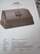 Radio-Fernseharchiv Schaltplan