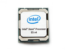 INTEL Xeon E5-2680 v4 / 14x 2.4 GHz - 3.3GHz 14-Core SR2N7 LGA 2011-3 Server CPU
