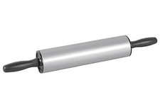 PATISSE Teigrolle Silver Top