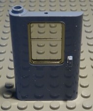 Lego Eisenbahn Tür 1x4x5