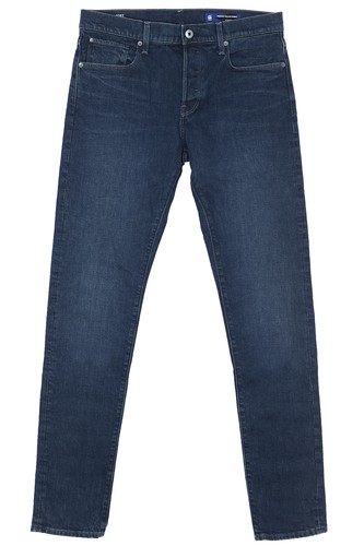 Star 3301 slim stretchjeans - g,