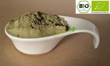 Bio Neem Pulver 250 g Niebaum Ayurveda Rohkost Qualität azadirachta indicia