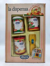 CHICCO LA DISPENSA Spiel