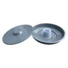 Futtertrog rund (4.0L) für