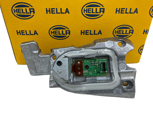Hella scheinwerfer modul - scheinwerfer,