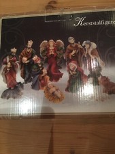 Krippenfiguren