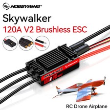 HOBBYWING Skywalker 120A V2