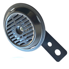 HUPE 12V MINI Horn schwarz