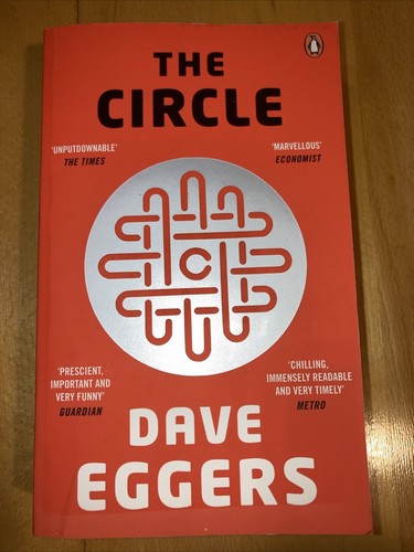 The circle von - dave,