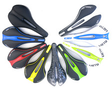 Fahrradsattel Gel Pad