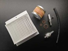 Service Set MZ 125 SM SX RT