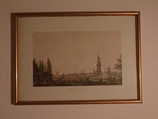 Hamburg:- Hamburg von St