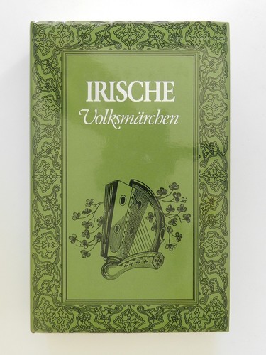Irische volksmärchen käte - irische,