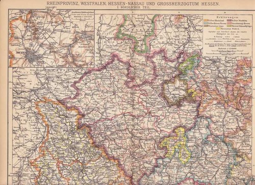 Westfalen hessen nassau - westfalen,