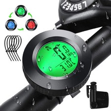 Fahrradcomputer,Drahtloser