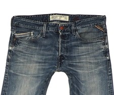 REPLAY WAITOM HERREN JEANS –