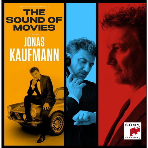 The sound movies - sound, of