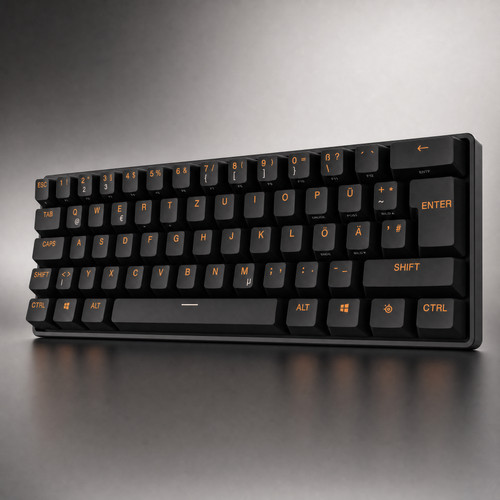 Steelseries apex pro - apex,