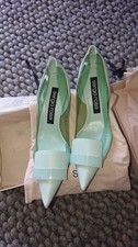 Sergio rossi scarpe - rossi,