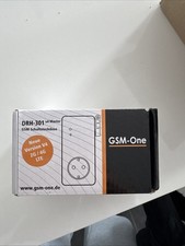 GSM-One DRH-301 V4 Master GSM