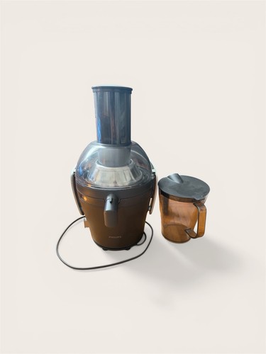 Philips entsafter 1869 - philips, hr
