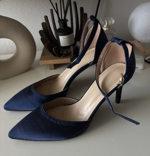 Ungetragene dazy high heels - ungetragene, in