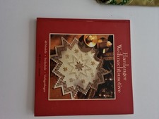 HARDANGER Stickhefte